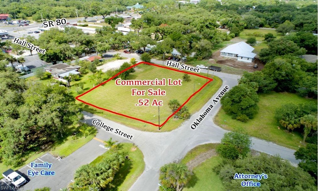 College ST LABELLE, FL 33935