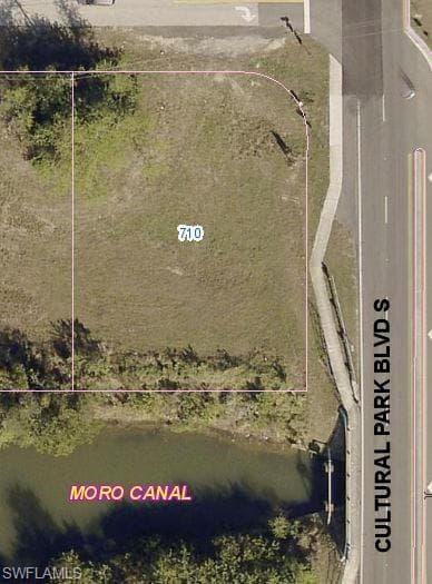 710 SE 1st TER CAPE CORAL, FL 33990