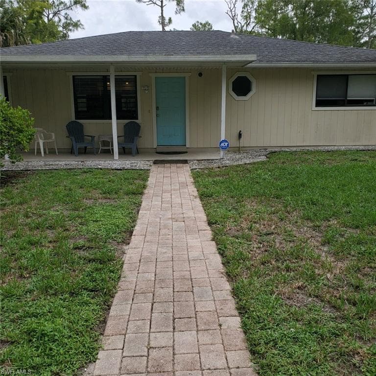 4180 5th AVE SW NAPLES, FL 34119