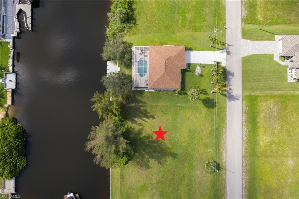 1043 NW 36th PL CAPE CORAL, FL 33993