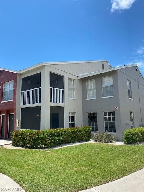 142 Santa Clara DR 142-1 NAPLES, FL 34104