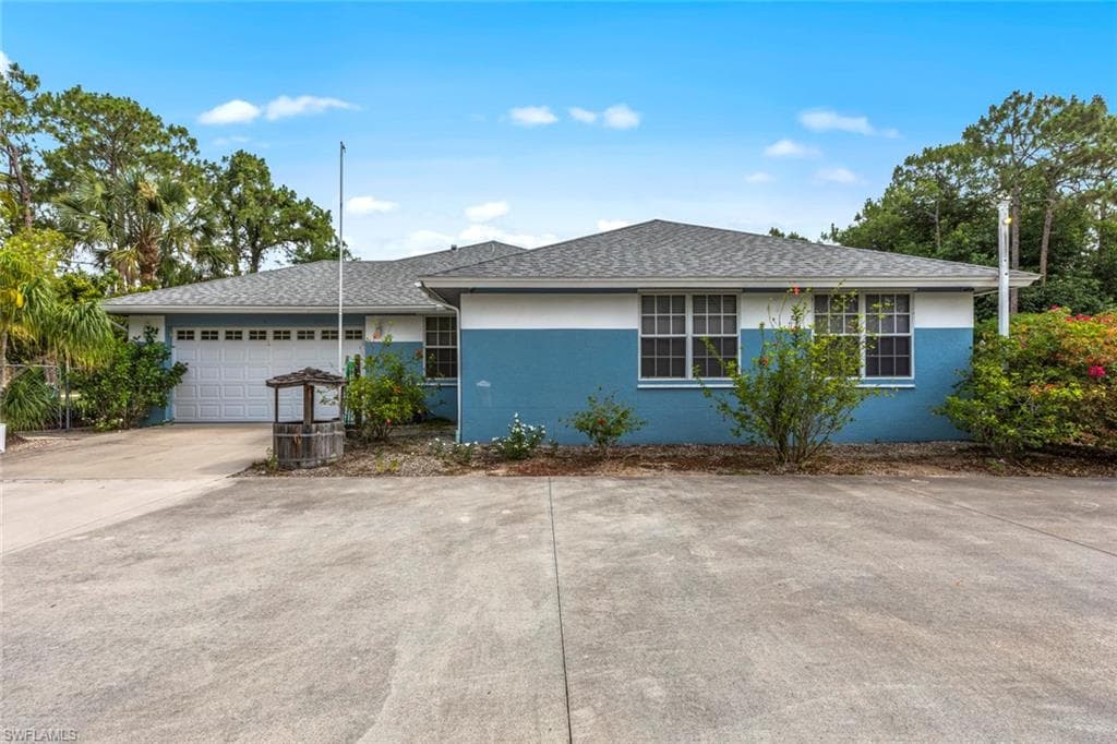 24509 Claire ST BONITA SPRINGS, FL 34135