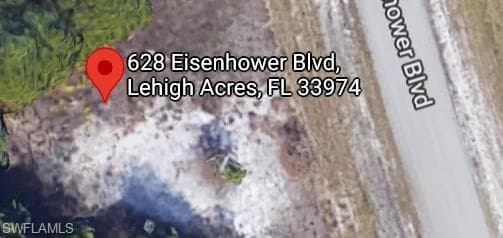 628 Eisenhower BLVD LEHIGH ACRES, FL 33974