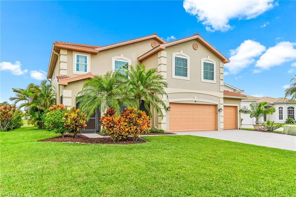 2644 Citrus Key Lime CT NAPLES, FL 34120