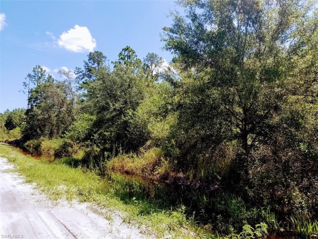 Lots 1, 2 & 5 Nairn LN LABELLE, FL 33935