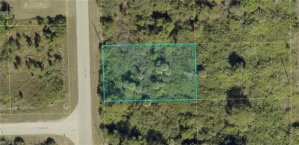 5300 Anita AVE N LEHIGH ACRES, FL 33971