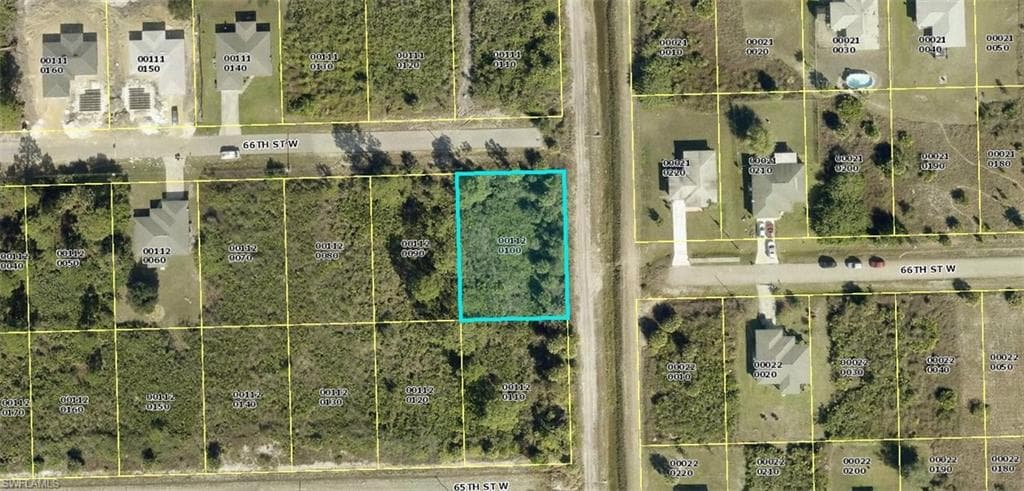 3101 66th ST W LEHIGH ACRES, FL 33971