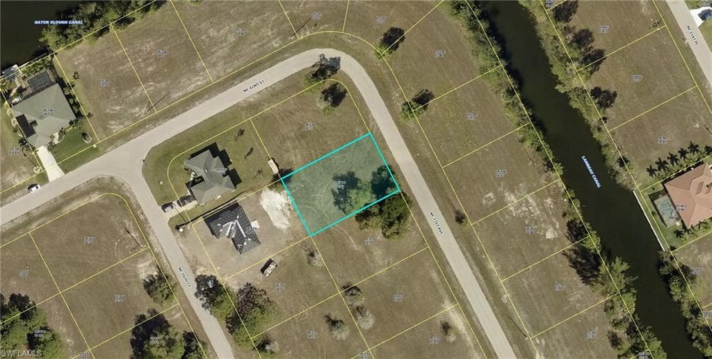 4148 NE 21st AVE CAPE CORAL, FL 33909