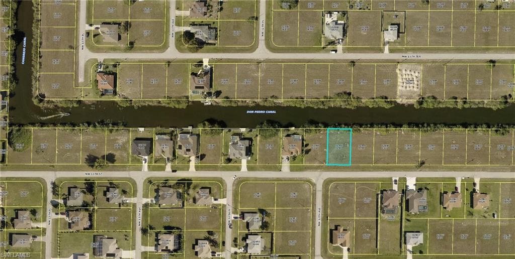 1139 NW 13th ST CAPE CORAL, FL 33993