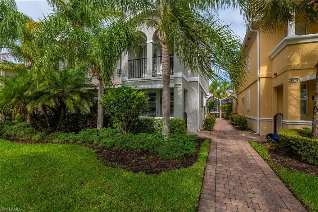 28256 Villagewalk CIR BONITA SPRINGS, FL 34135