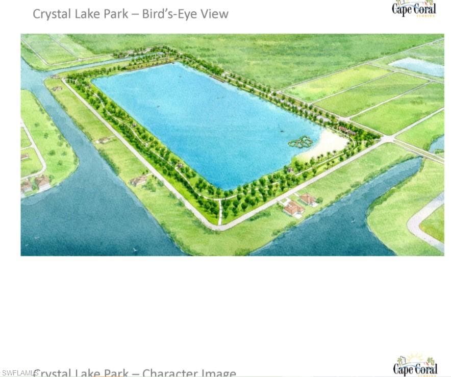 4332 NW 32nd ST CAPE CORAL, FL 33993