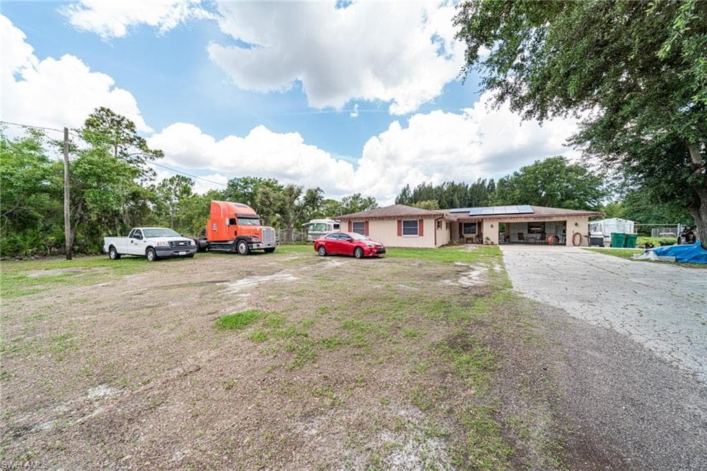 5125 Taylor RD PUNTA GORDA, FL 33950