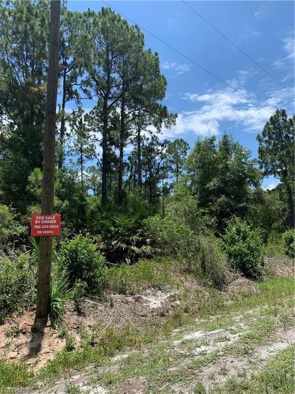 445 N Sendero ST CLEWISTON, FL 33440