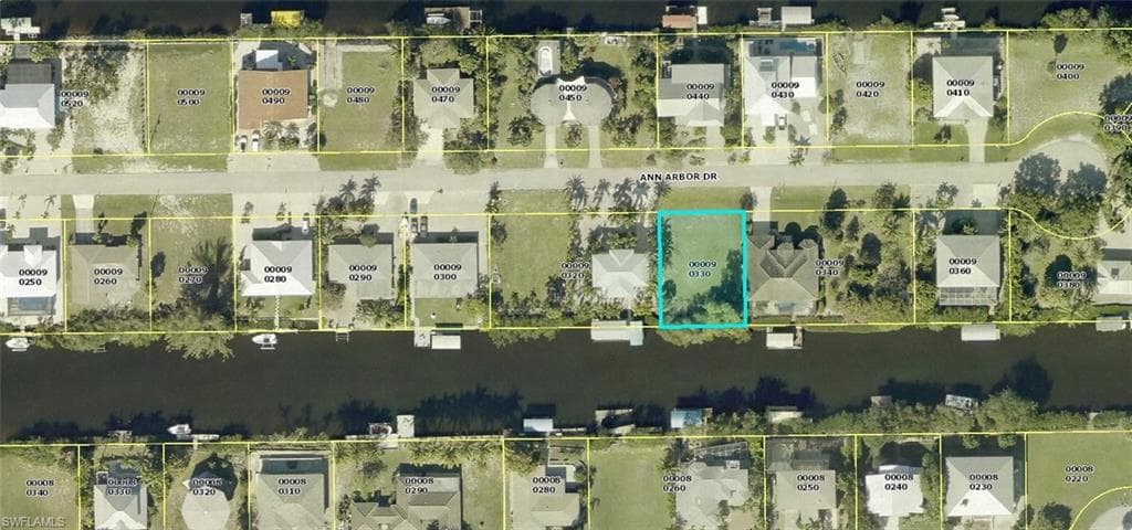 5255 Ann Arbor BOKEELIA, FL 33922