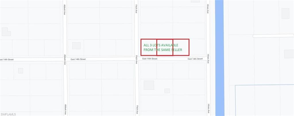 4505 E 14th ST LEHIGH ACRES, FL 33972