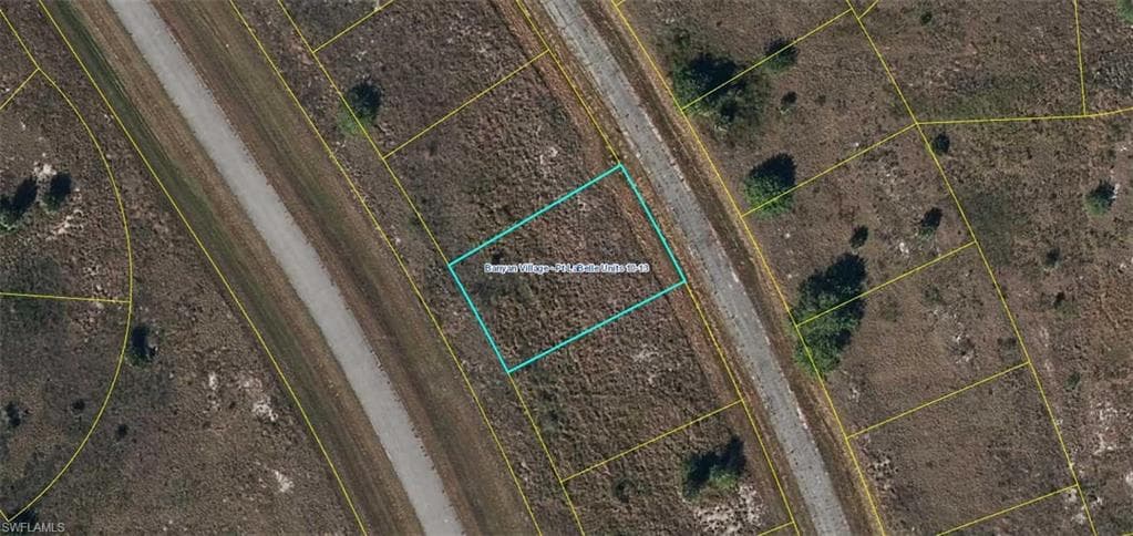 408 Lupe ST LABELLE, FL 33935