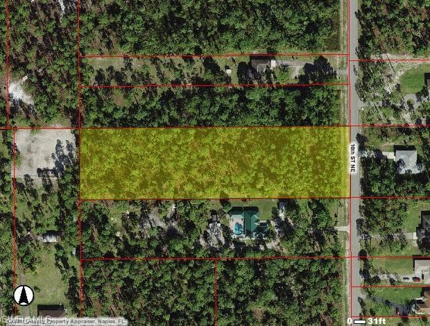 2081 16th ST NE NAPLES, FL 34120