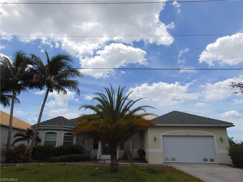 16501 Cape Horn BLVD PUNTA GORDA, FL 33955