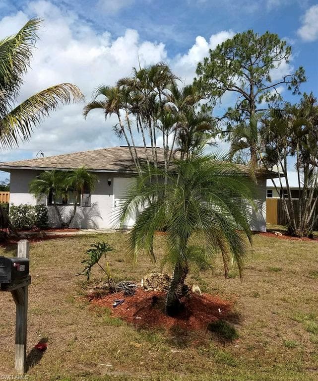26556 Saville AVE BONITA SPRINGS, FL 34135