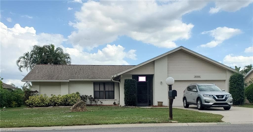 6860 Saint Edmunds LOOP FORT MYERS, FL 33966