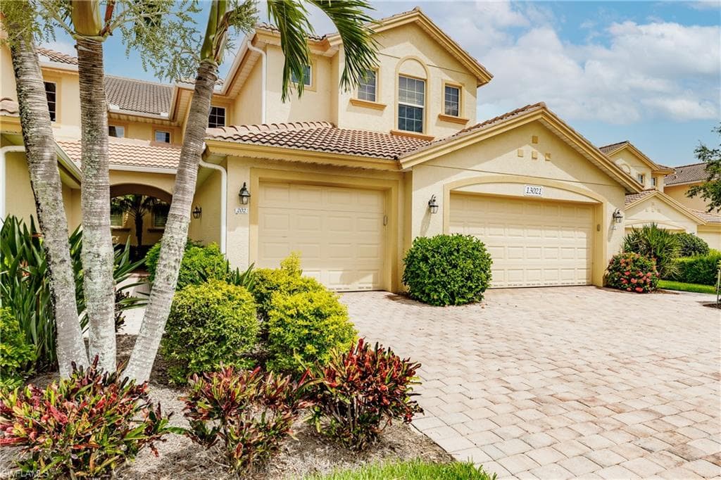 13021 Pebblebrook Point CIR 202 FORT MYERS, FL 33905