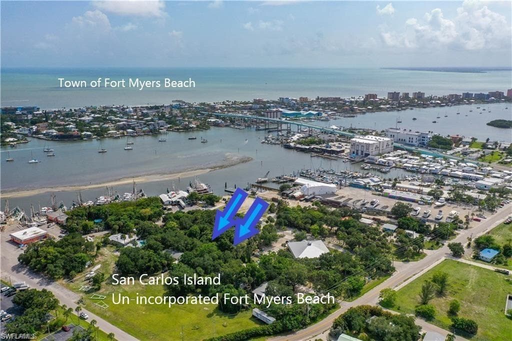782 Oak ST FORT MYERS BEACH, FL 33931