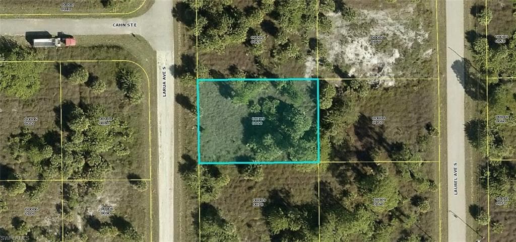 323 Larua AVE S LEHIGH ACRES, FL 33974