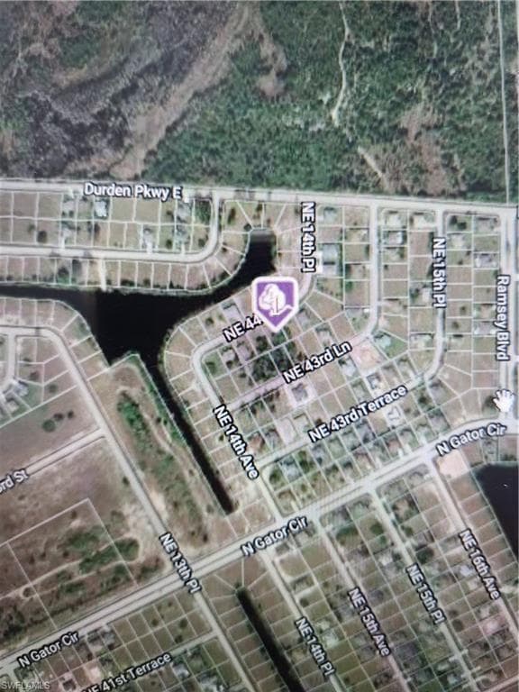 1416 44th ST CAPE CORAL, FL 33909