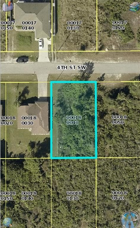 2923 4th ST SW LEHIGH ACRES, FL 33976