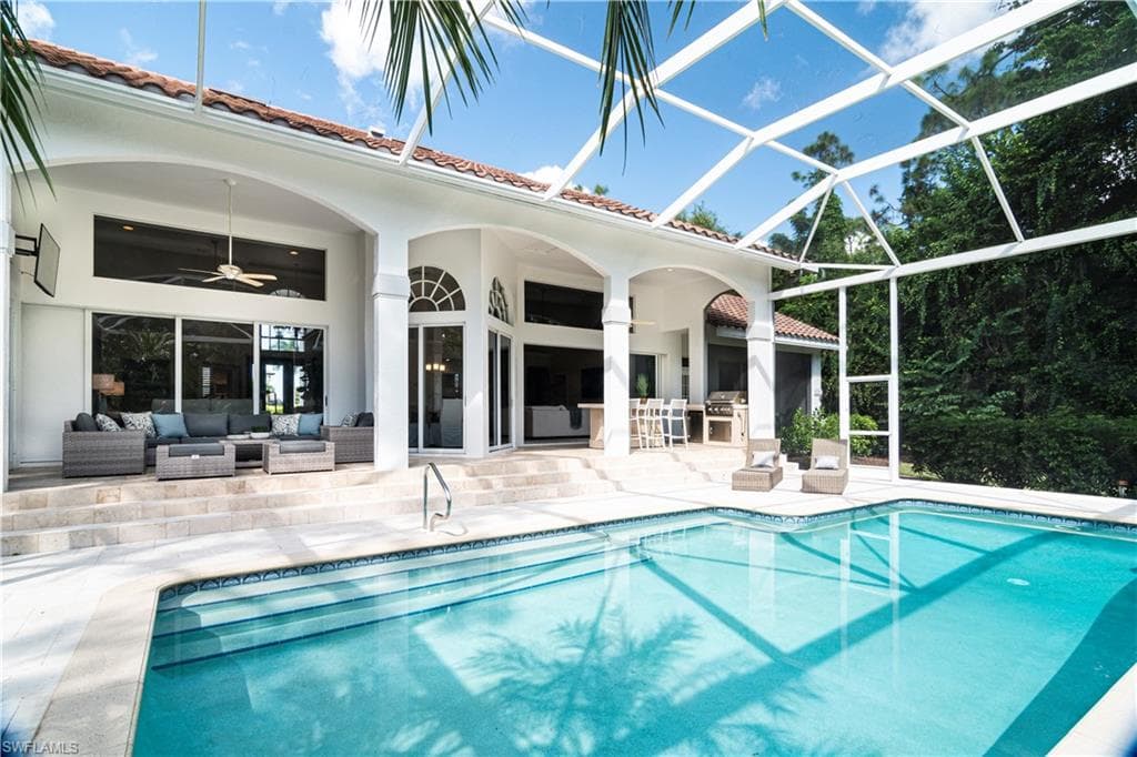 9180 The LN NAPLES, FL 34109