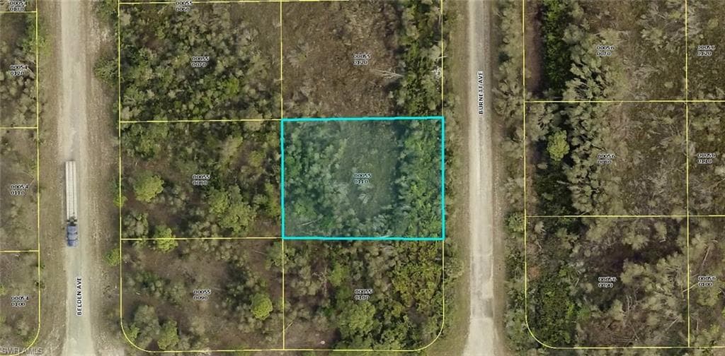 862 Burnett AVE LEHIGH ACRES, FL 33974