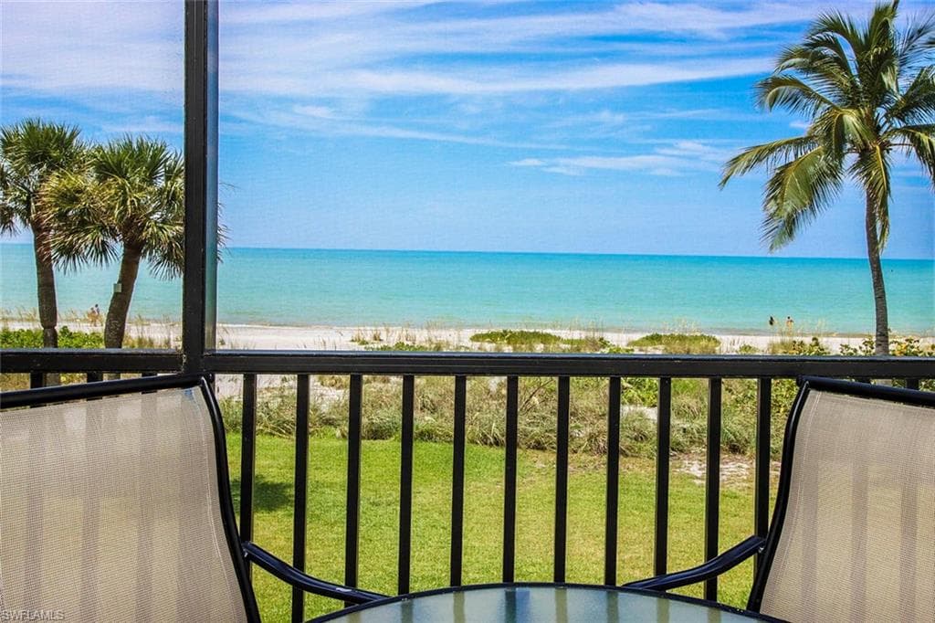 2445 W Gulf DR A26 SANIBEL, FL 33957
