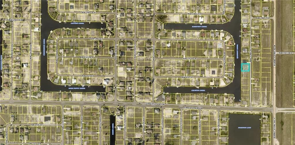 108 NW 32nd PL CAPE CORAL, FL 33993
