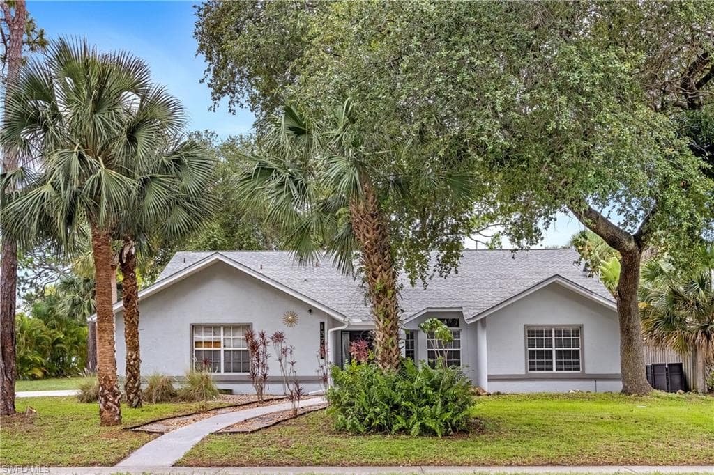 13771 Fern Trail DR NORTH FORT MYERS, FL 33903