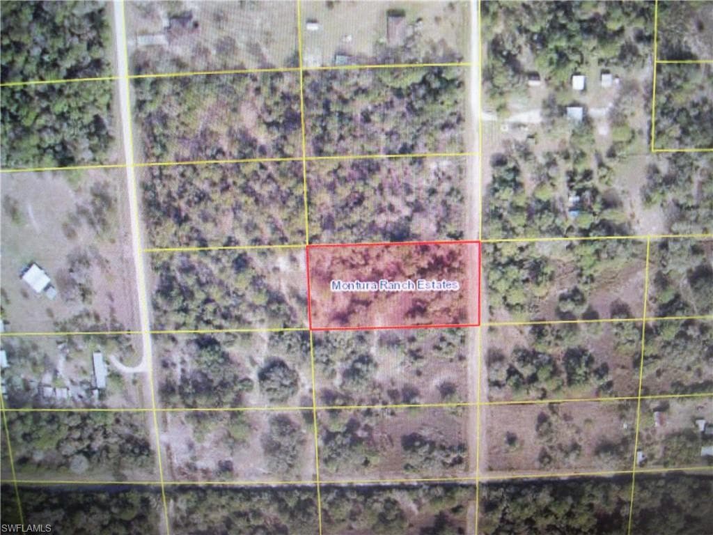 350 S Granja ST MONTURA RANCHES, FL 33440
