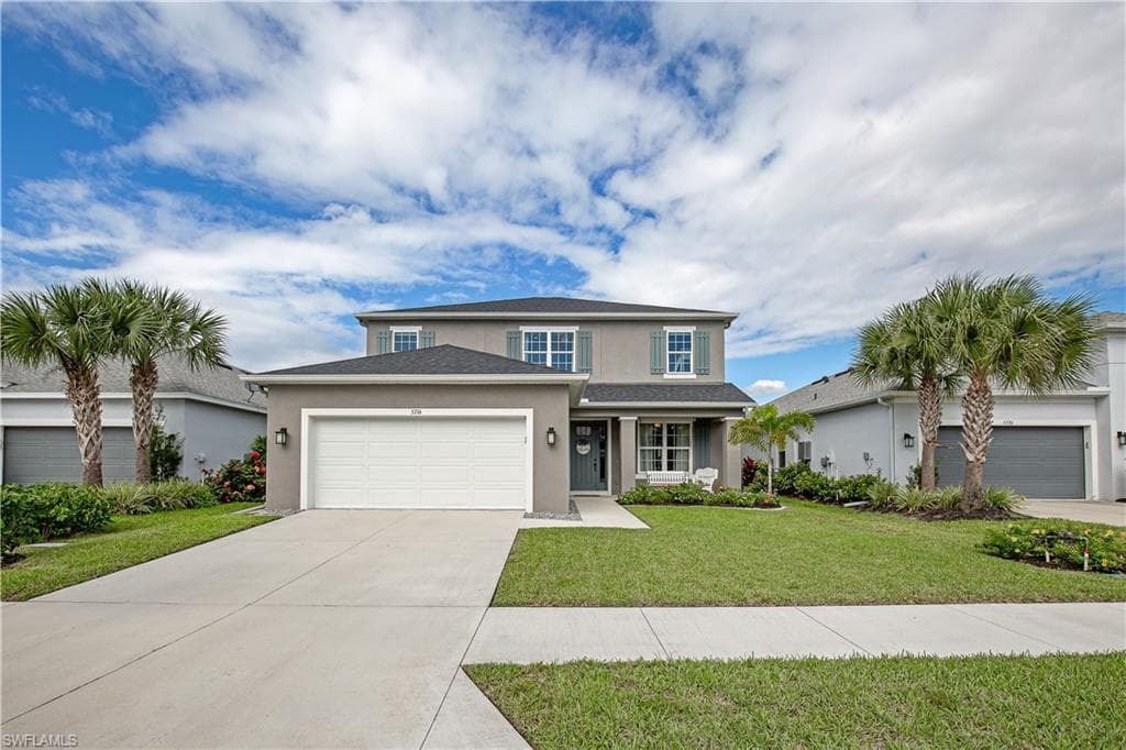 5716 Sunflower CIR SARASOTA, FL 34238