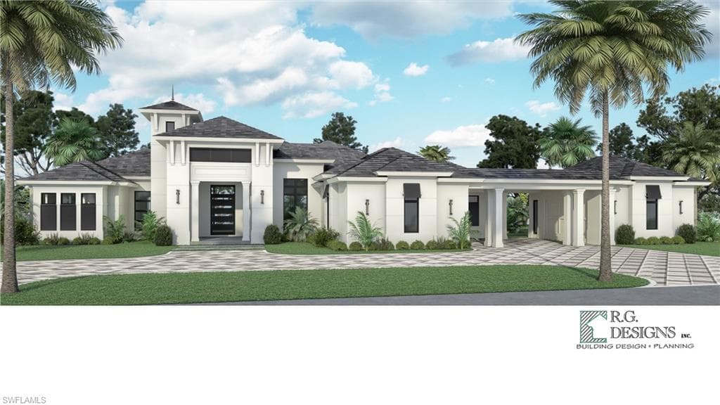 4245 Brynwood DR NAPLES, FL 34119
