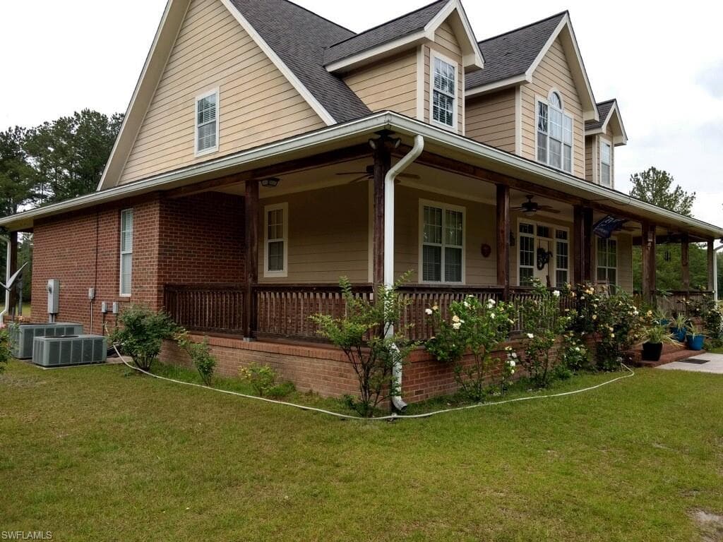 3277 Harvey Carter RD A BONIFAY, FL 32425