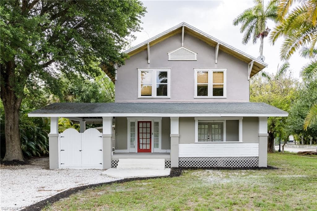 2773 Providence ST FORT MYERS, FL 33916
