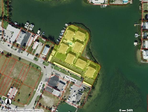330 Kon Tiki DR E8 NAPLES, FL 34113