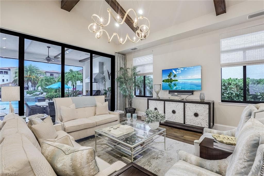 16464 TALIS PARK DR NAPLES, FL 34110