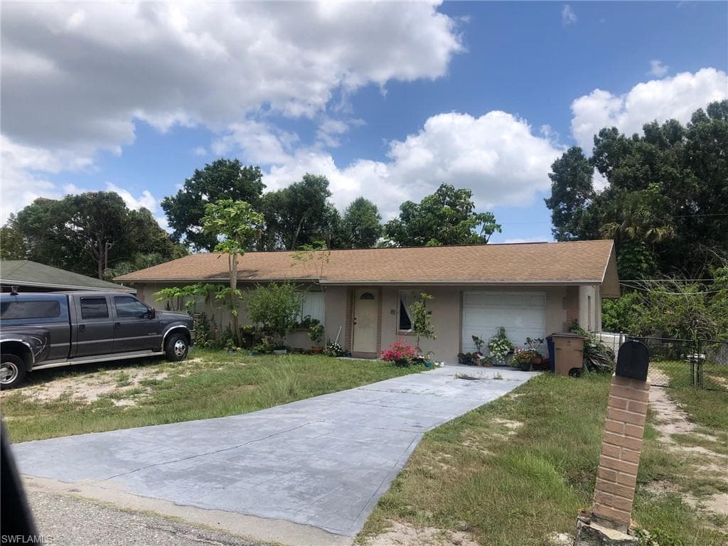 13920 Grenada WAY FORT MYERS, FL 33905
