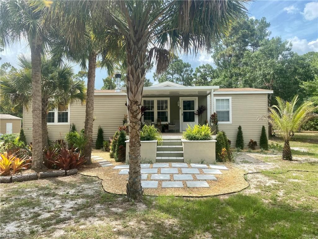 578 Appaloosa AVE CLEWISTON, FL 33440