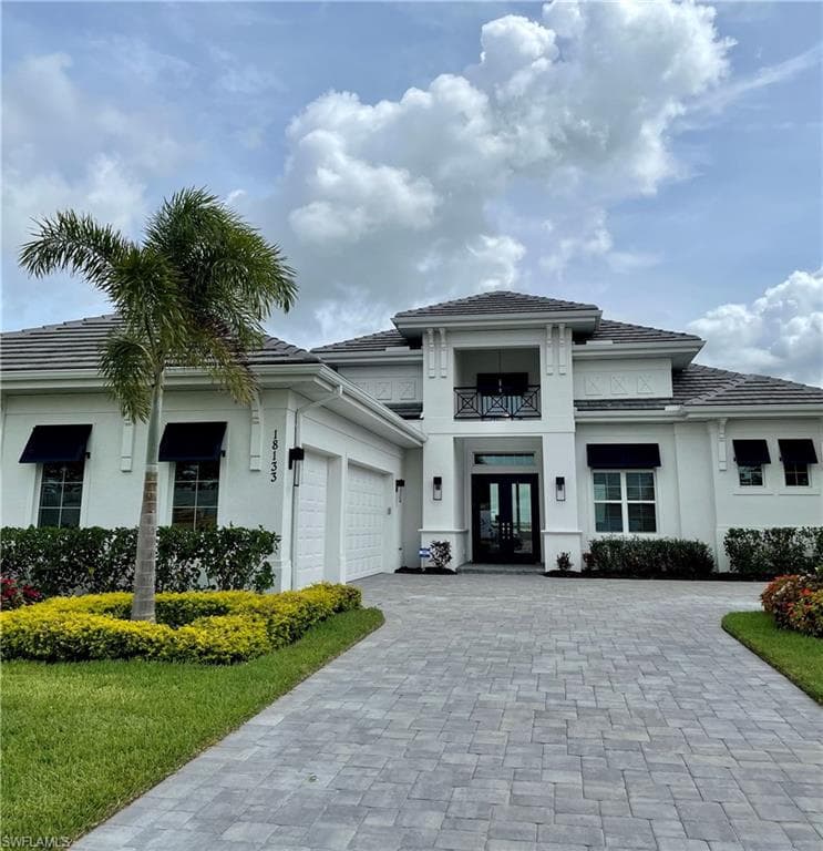 17392 Blue Sapphire DR FORT MYERS, FL 33913