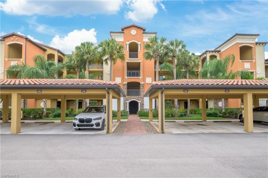 17961 Bonita National BLVD 543 BONITA SPRINGS, FL 34135