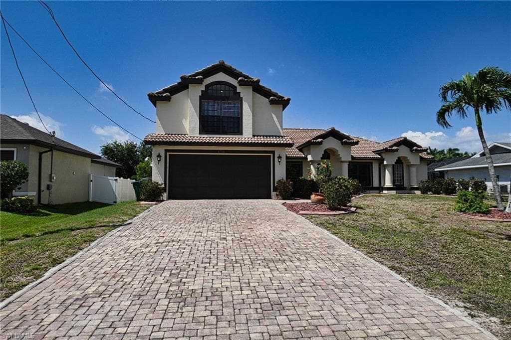 1713 SW 44th ST CAPE CORAL, FL 33914