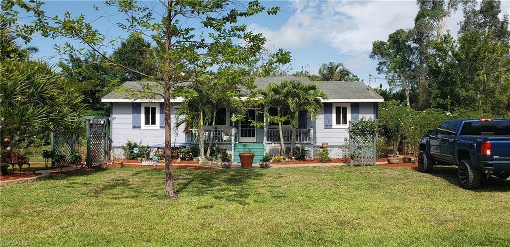 22141 Tropicana AVE ESTERO, FL 33928