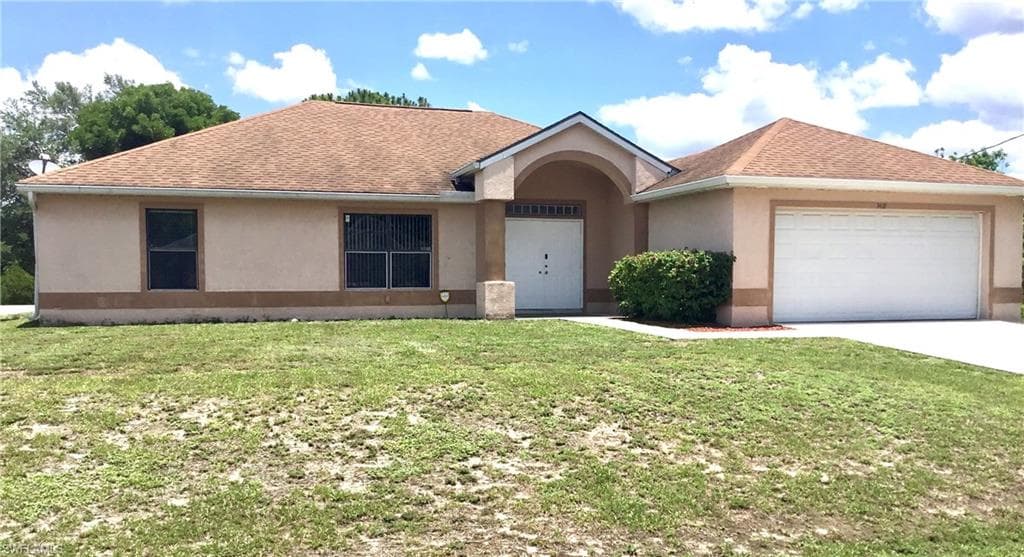 3418 2nd ST SW LEHIGH ACRES, FL 33976