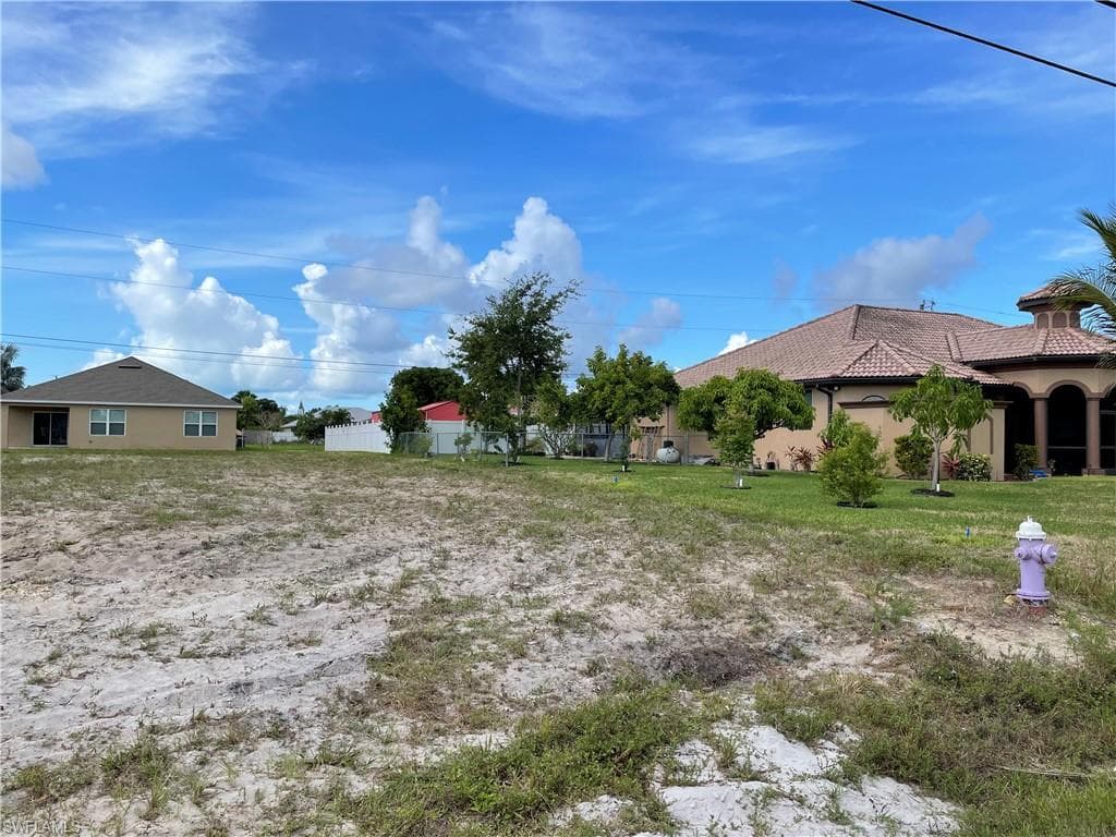 1122 Mohawk PKY CAPE CORAL, FL 33914