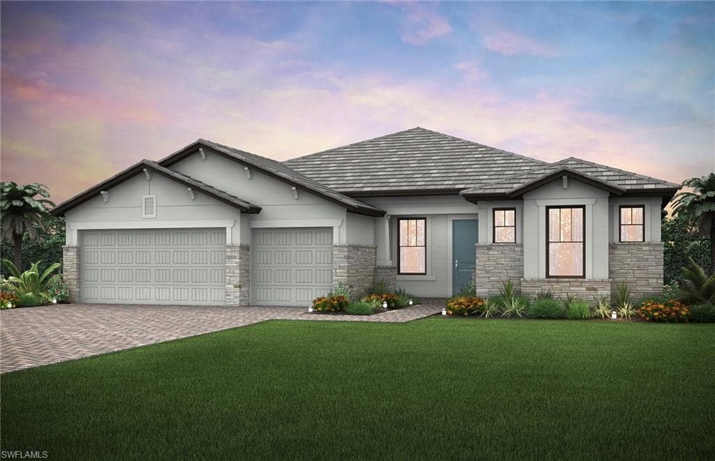 16072 Herons View DR ALVA, FL 33920